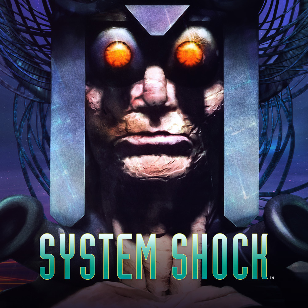 system shock soundtrack medical macintosh