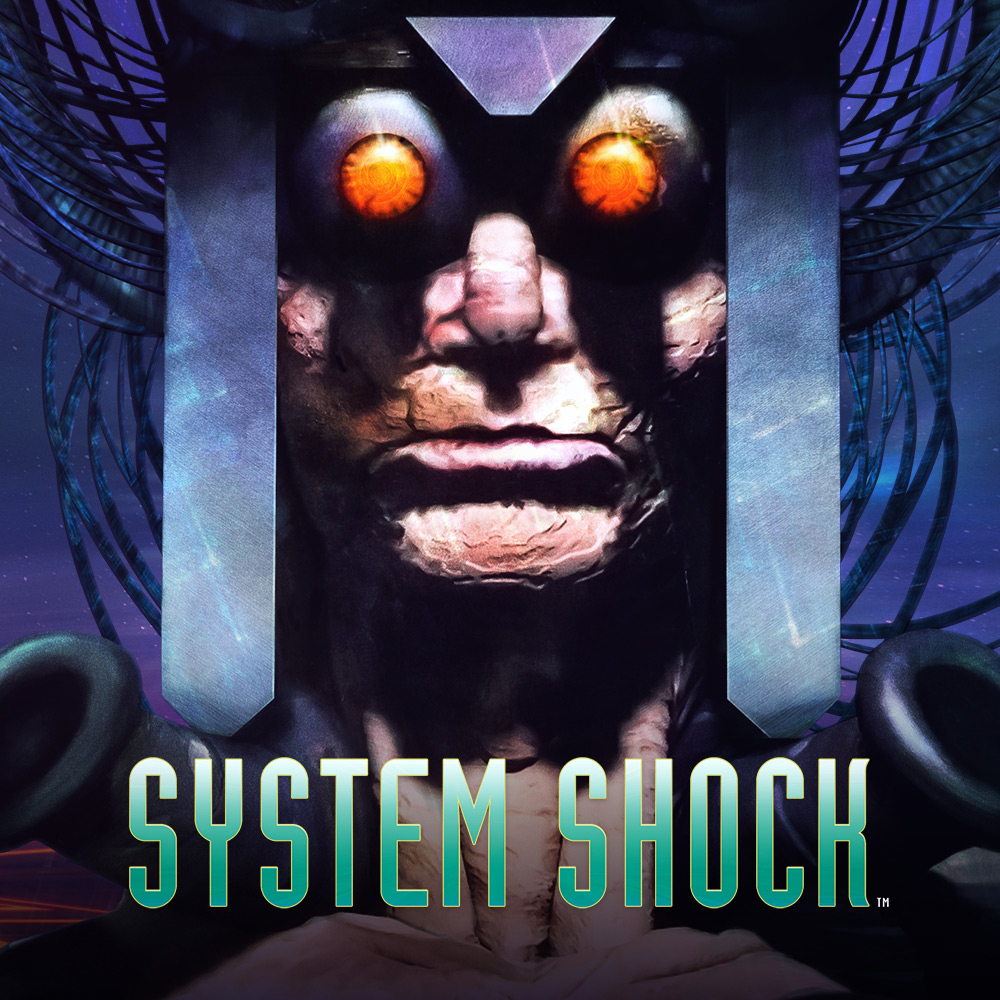 System shock обзор