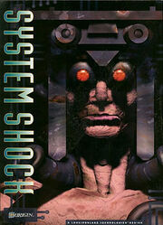 System Shock 1