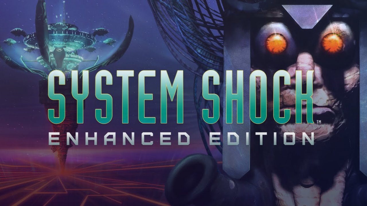 system shock wiki beth