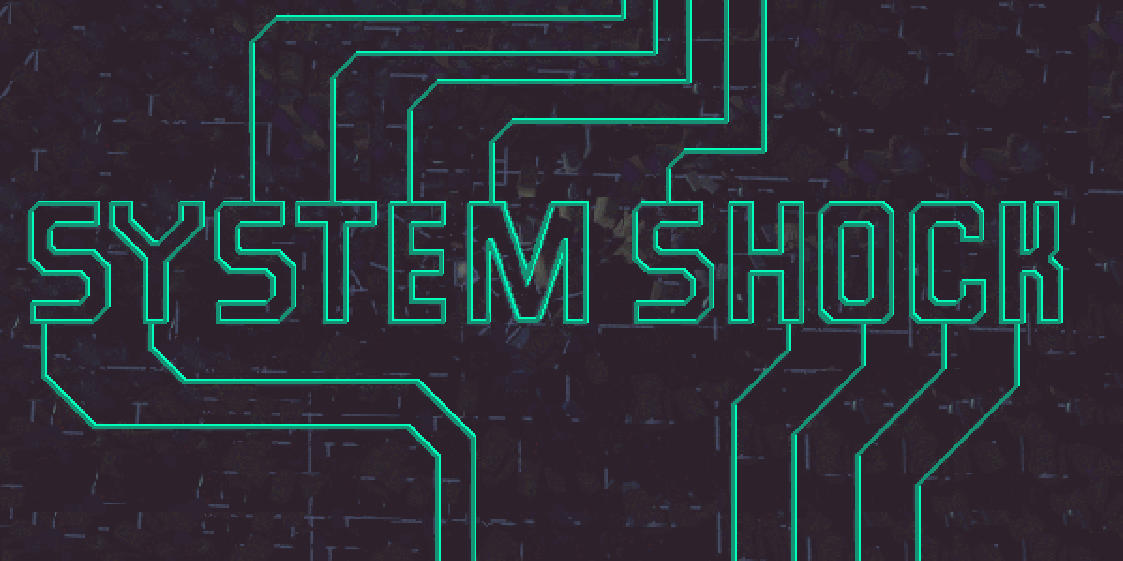 system shock intro theme soundcloud