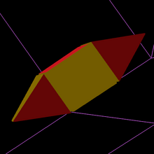 Switching node