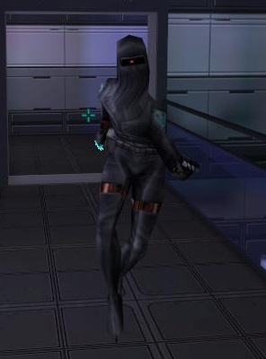 system shock 2 character build