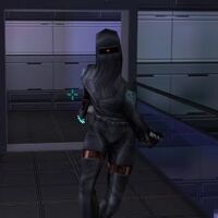 Cyborg Assassin Ss2 Shodanpedia The System Shock Wiki Fandom