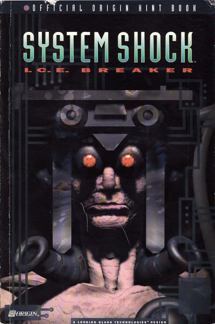 system shock 2 choices wiki
