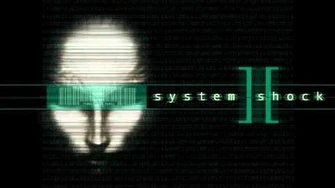 System Shock 2 - The Many-2