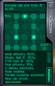 ModifyPanel
