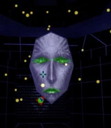 SHODAN | SHODANPEDIA, The System Shock Wiki | FANDOM powered by Wikia