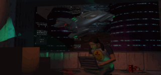system shock look at you hacker
