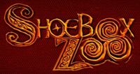 Shoebox Zoo