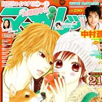 Margaret Shōjo Manga Wiki Fandom