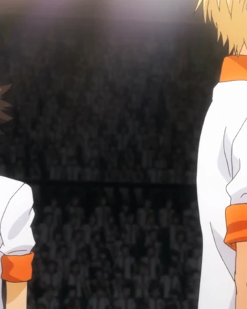 Episode 22 Those Beyond Ordinary Shokugeki No Soma Wiki Fandom