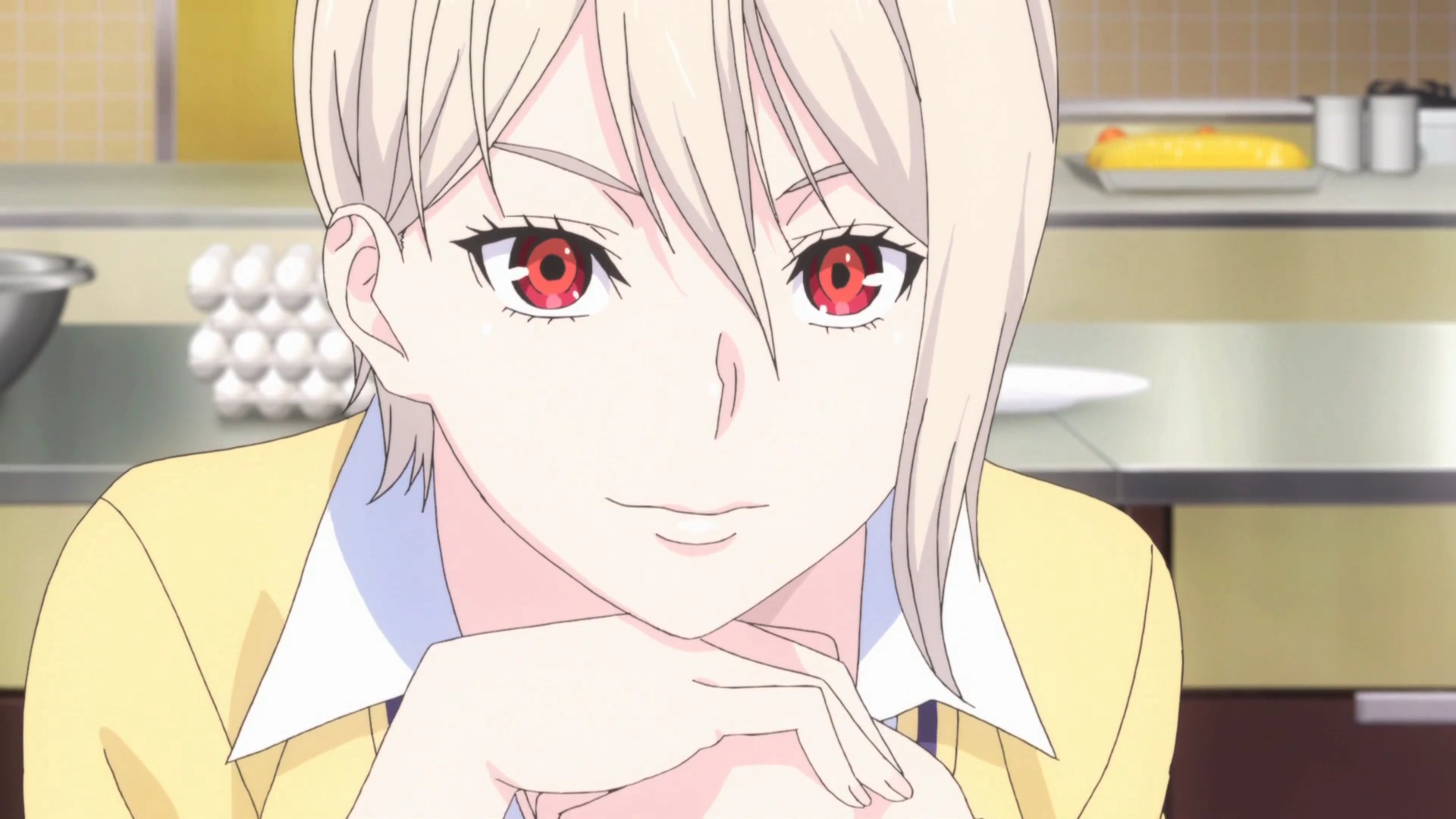 Imagen Alice Nakiri (anime).png Wiki Shokugeki no Soma FANDOM