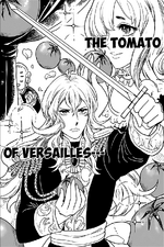 Tomato of Versailles