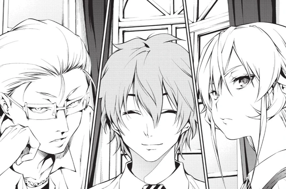 Image 3 Elite Ten.png Shokugeki no Soma Wiki FANDOM powered by Wikia