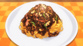 Takumi Aldini Shokugeki No Soma Wiki Fandom