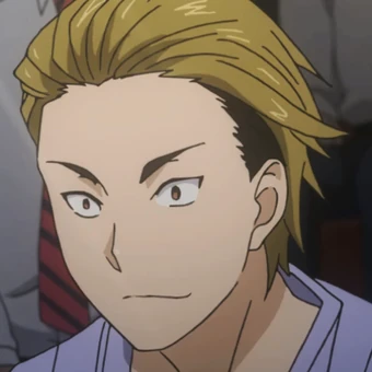 Food Wars Characters