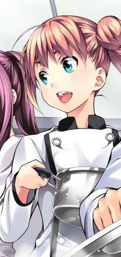 Yūki Yoshino | Shokugeki no Soma Wiki | Fandom