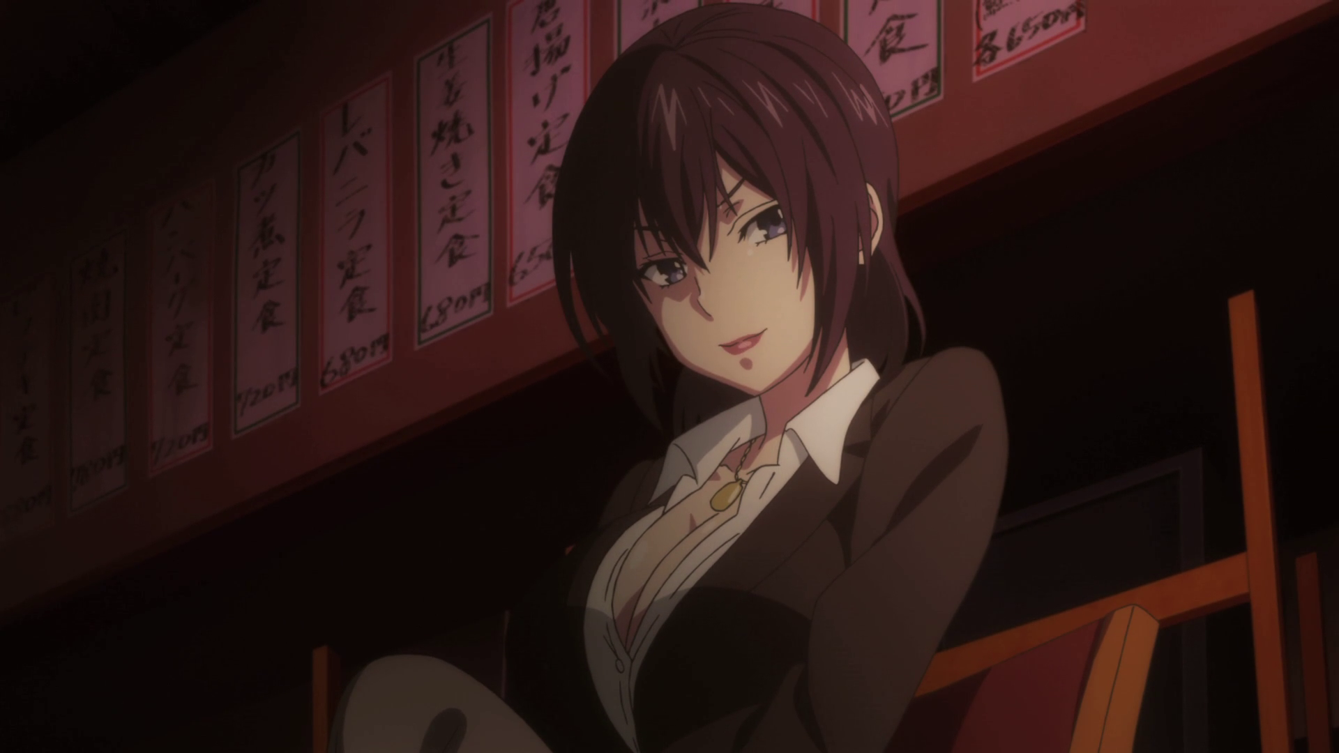 Yaeko Minegasaki | Shokugeki no Soma Wiki | FANDOM powered by Wikia