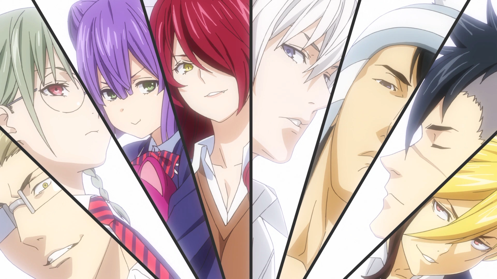Image Elite 10 Members OP.png Shokugeki no Soma Wiki FANDOM