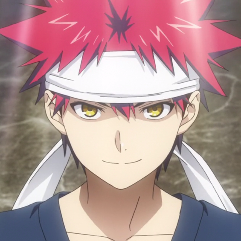 Characters | Shokugeki no Soma Wiki | Fandom