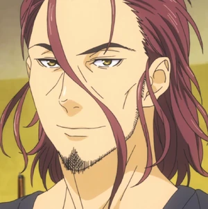 Jouichirou Yukihira Anime HD