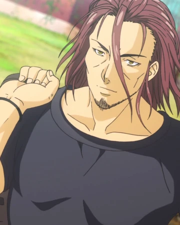 Episode 15 The Man Who Was Called An Asura Shokugeki No Soma Wiki Fandom