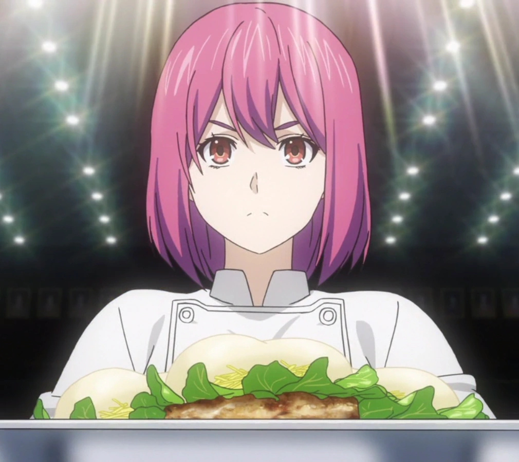 Hisako Arato | Wiki Shokugeki no Soma | FANDOM powered by Wikia