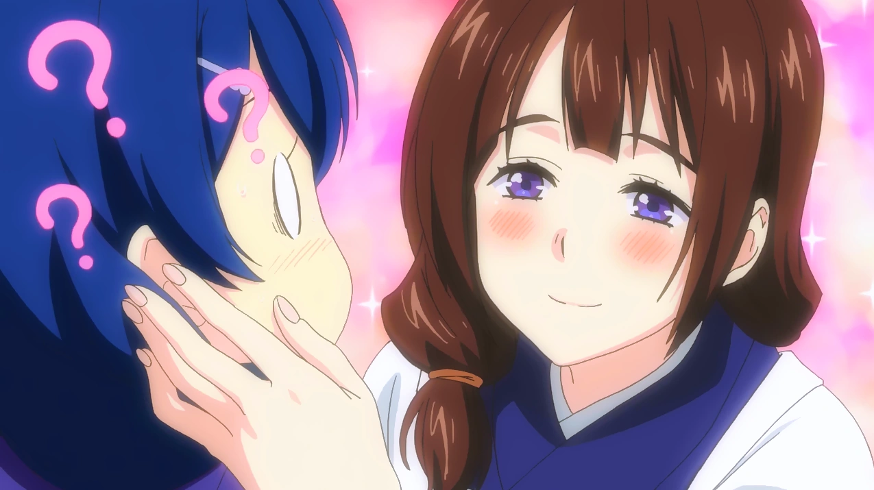 Megumi Tadokoro Shokugeki No Soma Wiki Fandom Megumi Tadokoro Shokugeki No Soma Wiki Fandom