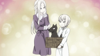 Leonora Nakiri Shokugeki No Soma Wiki Fandom