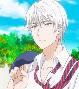 Eishi Tsukasa | Wiki Shokugeki no Soma | FANDOM powered by Wikia