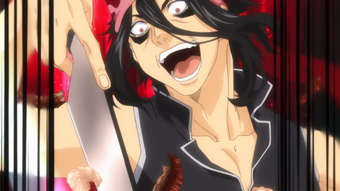 Ryō Kurokiba Shokugeki No Soma Wiki Fandom