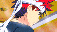 Sōma's cooking skill