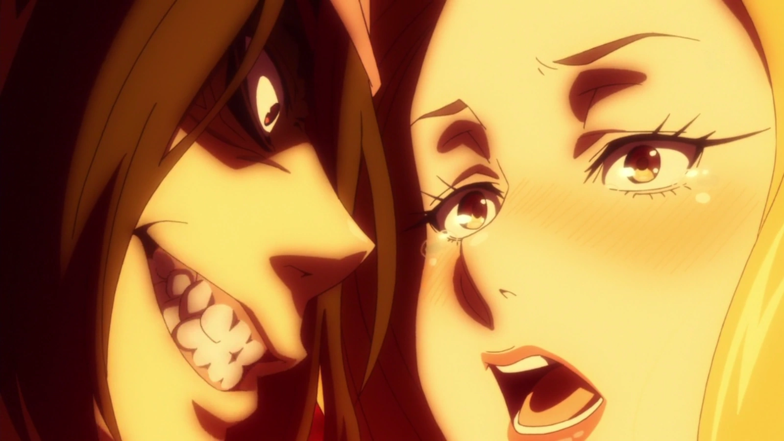 Episode 23 A Recital Of Blossoming Individuals Shokugeki No Soma Wiki Fandom