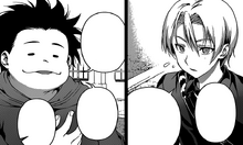 Takumi returning to Italy