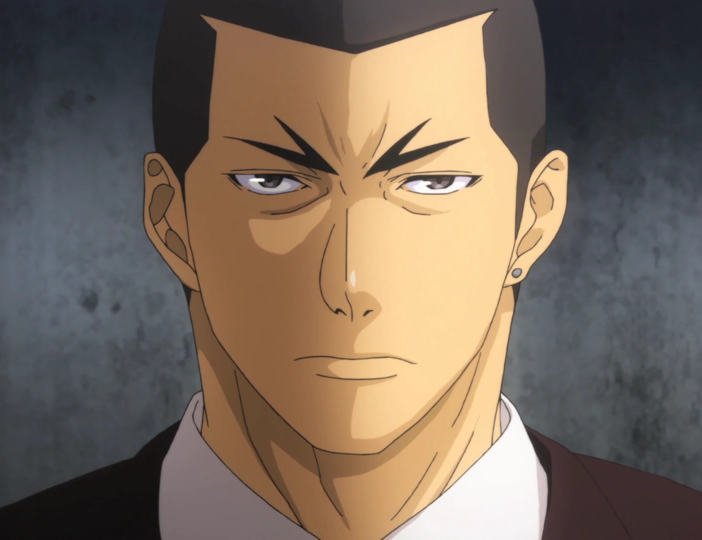 Gin Dōjima Wiki Shokugeki no Soma FANDOM powered by Wikia