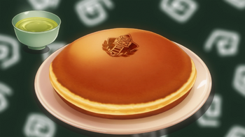 Dorayaki | Shokugeki no Soma Wiki | Fandom