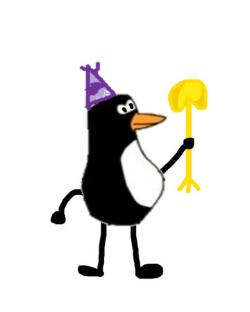 Penguini Shooting Star Showdown Wiki Fandom