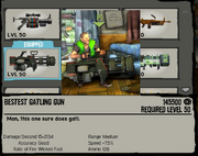 Bestest Gat