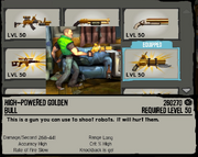 High - Powered