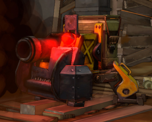 Tankbot