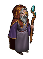 Enchanter