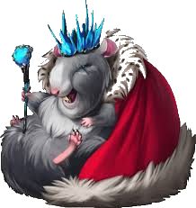 image fat rat king png shop heroes wikia fandom powered by wikia