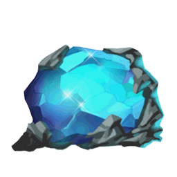 Shiny Gem
