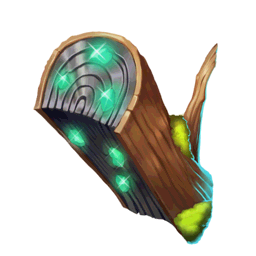 Iron Wood
