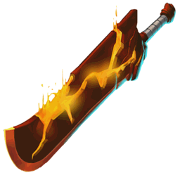 Image - Swords Fire Blade.png | Shop Heroes Wikia | FANDOM powered by Wikia