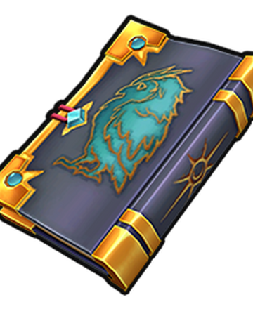 Tome Of Knowledge Shop Titans Wiki Fandom