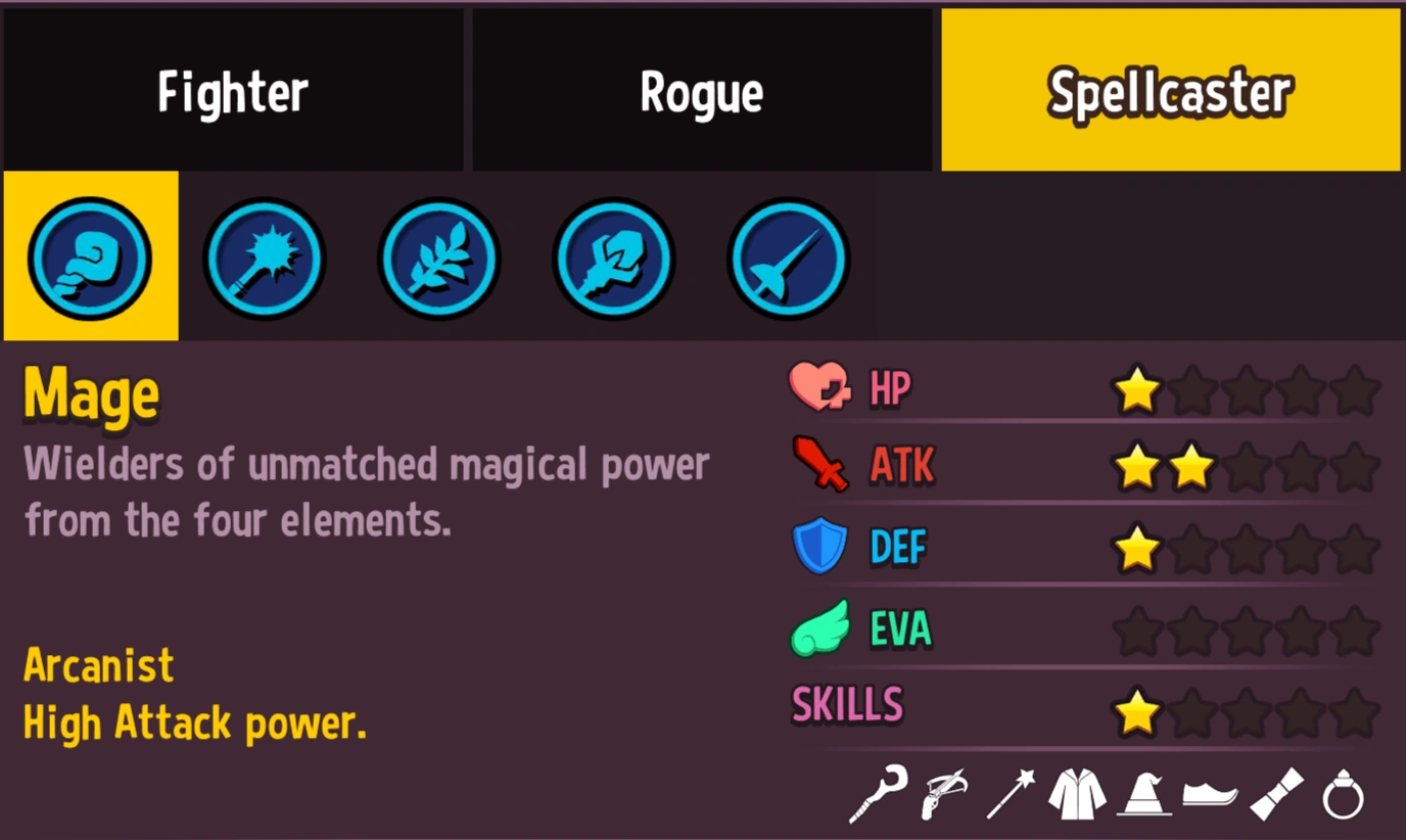 CategorySpellcaster Classes Shop Titans Wiki Fandom