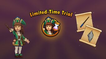 Limited Time Events Scholar Free Trial 25 Merchant Xp Shop