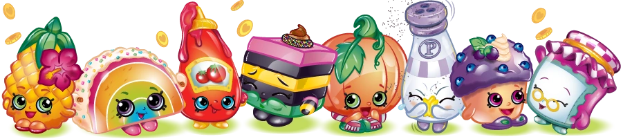shopkins wikia